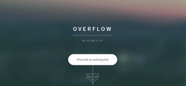 50個免費的響應式網站HTML5網頁設計模板推薦及上海網站設計建設公司解析