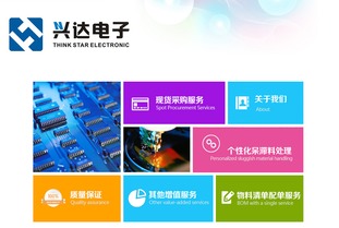 萬戶網絡 18年專業經驗，打造廣州與深圳精品網站建設案例