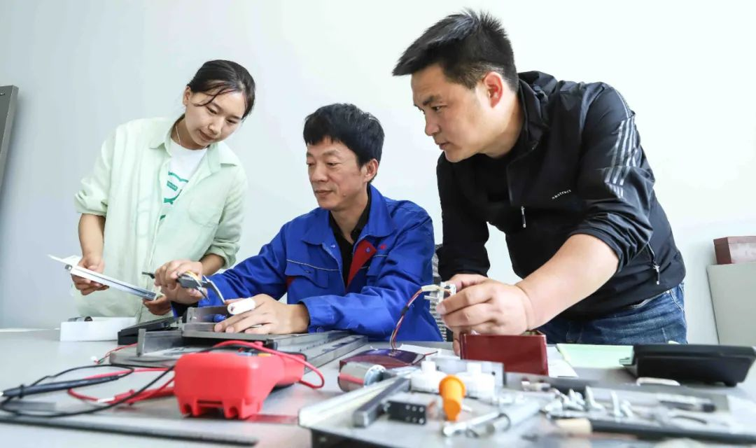 國家級張掖經(jīng)濟(jì)技術(shù)開發(fā)區(qū) 工程技術(shù)服務(wù)的引領(lǐng)與創(chuàng)新