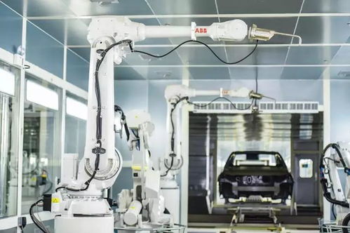 對話大咖 | 古惠南 3-5年，廣汽新能源制霸整個汽車圈工程技術服務