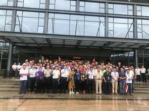 灜灃工程機(jī)械網(wǎng)2018工程機(jī)械維修技術(shù)峰會圓滿落幕，共繪工程技術(shù)服務(wù)新藍(lán)圖