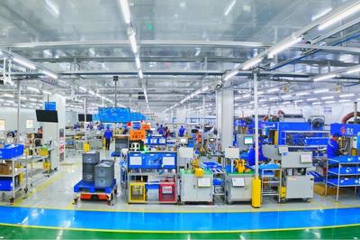 青浦區(qū)四家企業(yè)榮登2024年度國家級綠色工廠榜單，彰顯區(qū)域綠色工程技術(shù)服務(wù)新高度