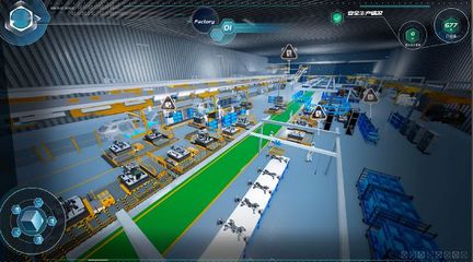 網(wǎng)思科技實力“出圈”，以卓越工程技術(shù)服務(wù)引領(lǐng)數(shù)字化創(chuàng)新賽道