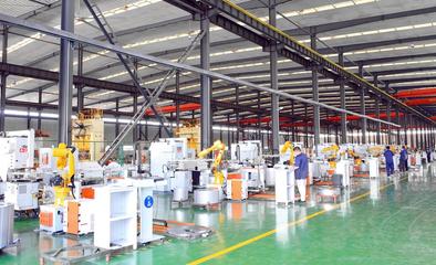 長葛再添三家國家級綠色工廠，工程技術服務助力產業綠色轉型