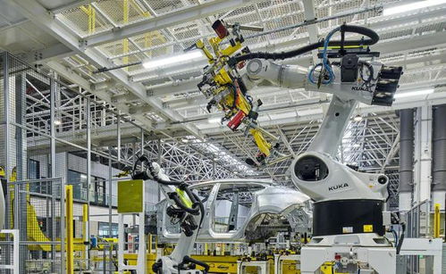 路特斯全球智能工廠竣工投產 首臺Eletre下線，工程技術服務鑄就卓越新起點