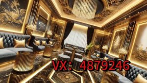 厦门ktv招聘展示图片，环境高级豪华